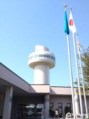 A Tower of The Yuusyun