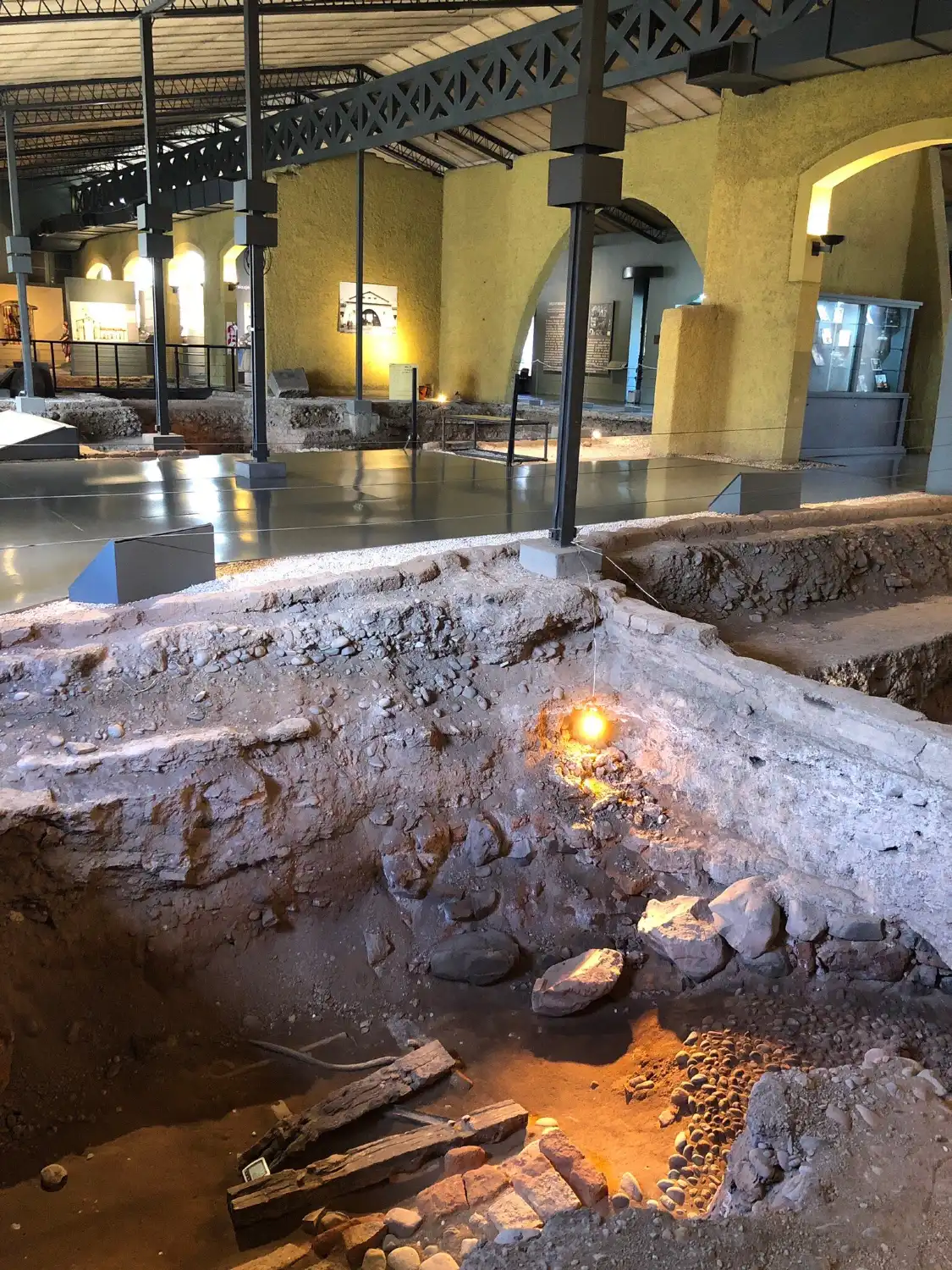 Hotels near Museo Fundacional