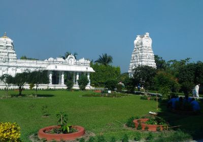 Purva Tirupati Shri Balaji temple