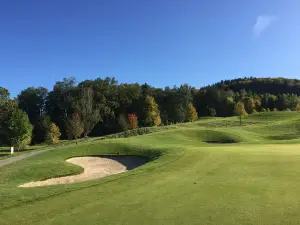 GOLF & SKI RESORT OSTRAVICE