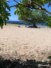 Wawaloli Beach Park