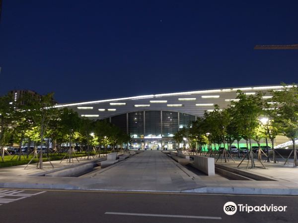 Songdo Convensia