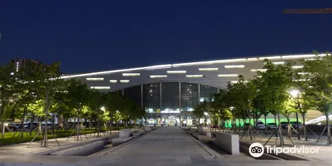 松島國際會展中心