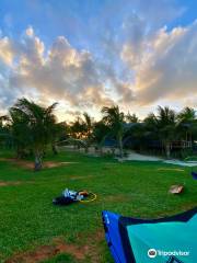 Maracajau Kite Center