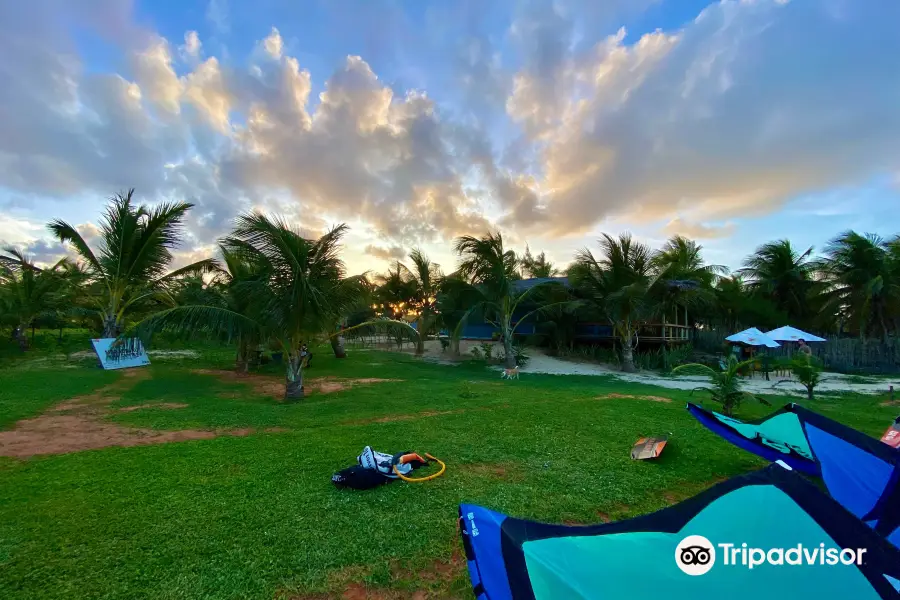 Maracajau Kite Center