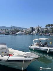 Kos Harbour