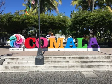 Comala