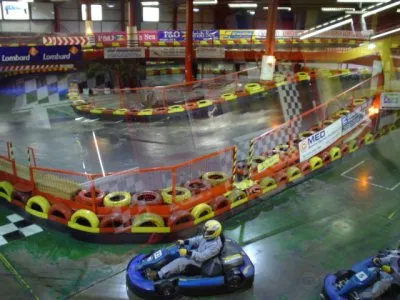 Raceview Karting