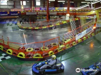 Raceview Karting