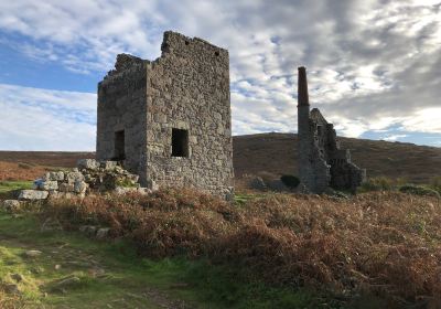 Carn Galver Mine