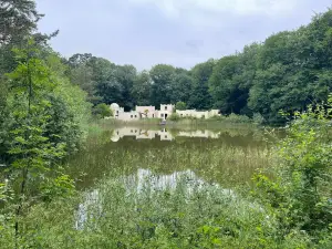 Museumpark Heilig Land Stichting Orientalis