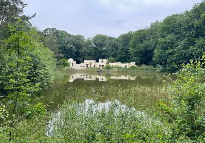 Museum park Heilig Landstichting Orientalis