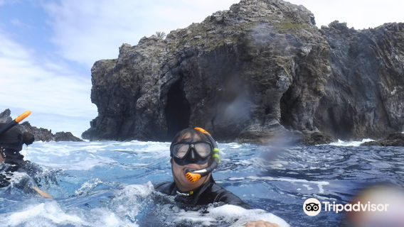 Mike Rapu Diving Center