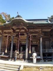 Kinkasan Koganeyama Shrine