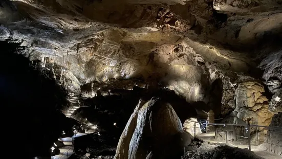 Lurgrotte