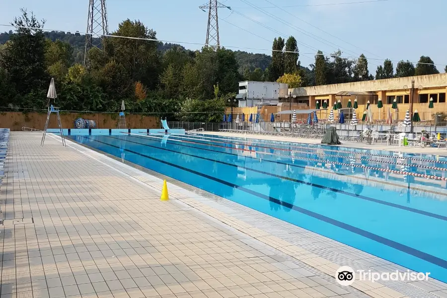 Piscine Comunale Chivasso