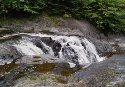 Parc des Sept-Chutes