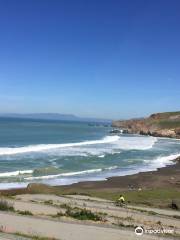 Pacifica State Beach