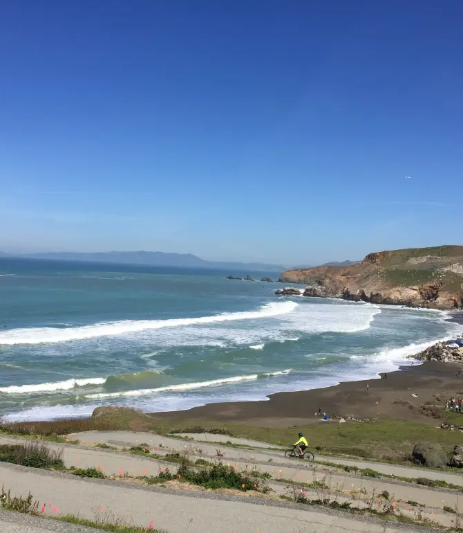 Pacifica