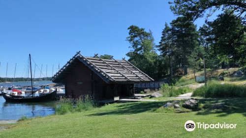 Archipelago Museum Pentala