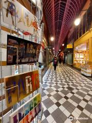 Passage Jouffroy