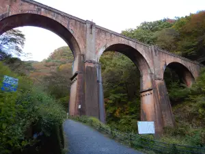 めがね橋