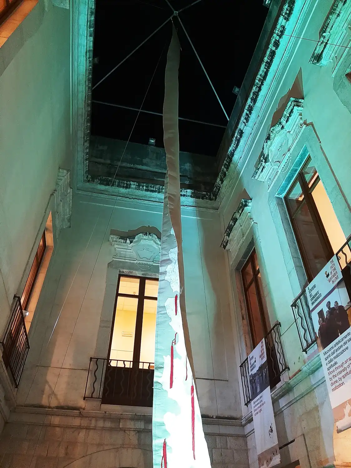 Hotels near Palazzo delle Arti Beltrani - Pinacoteca Ivo Scaringi