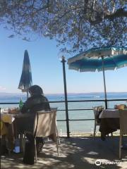 Spiaggia Lido Delle Bionde