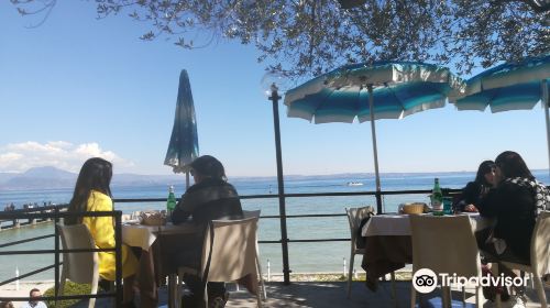 Spiaggia Lido Delle Bionde