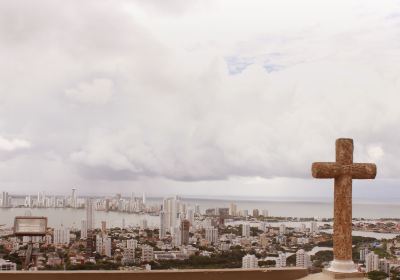 Cerro de la Popa