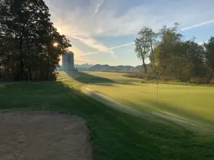 The Links at Firestone Farms