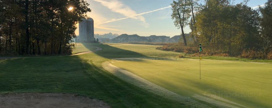 The Links at Firestone Farms