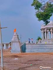 Yellamma Temple
