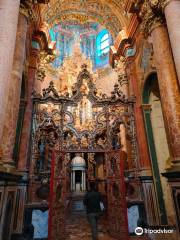 Monasterio de Santa Maria de El Paular