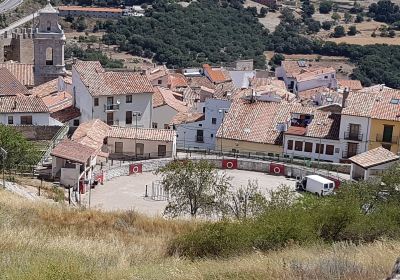 Morella Castle