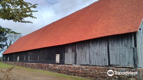 The Great Barn