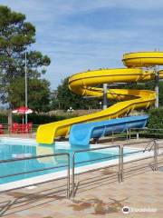 Acquapark Le Piscine Pincardini