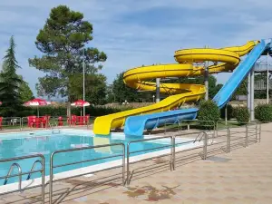 Acquapark Le Piscine Pincardini