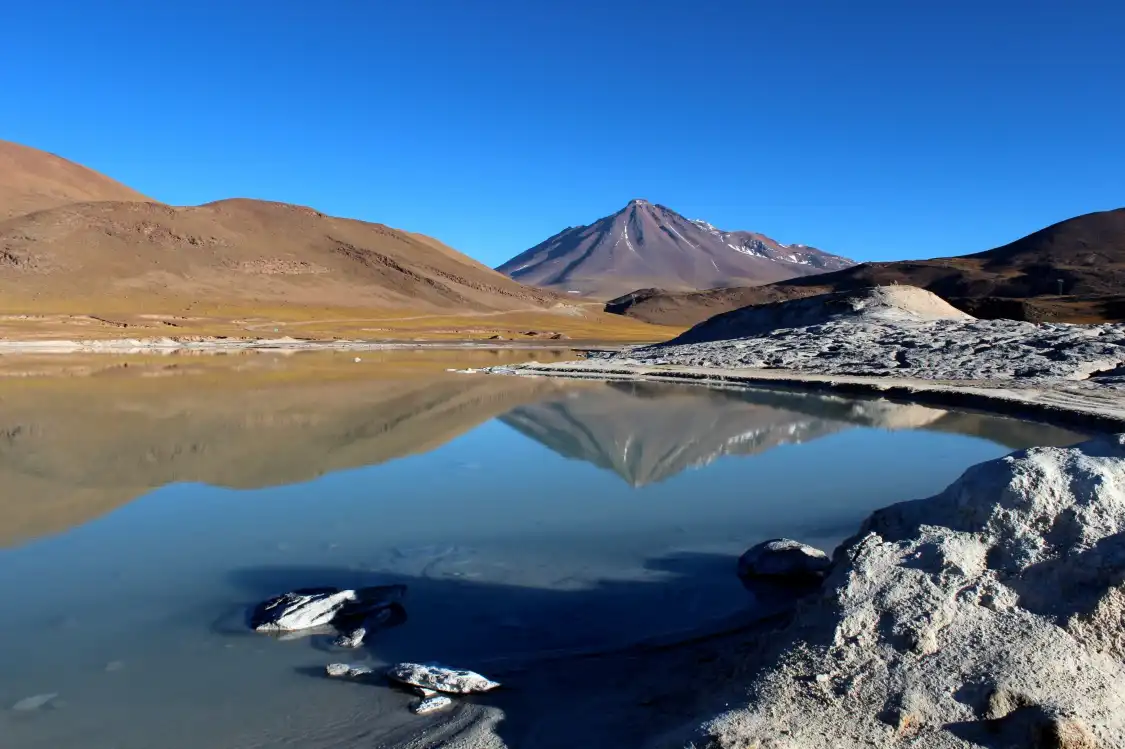 Hotels near Piedras Rojas