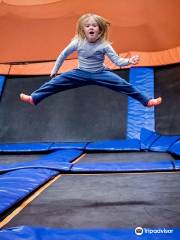 Sky Zone Trampoline Park