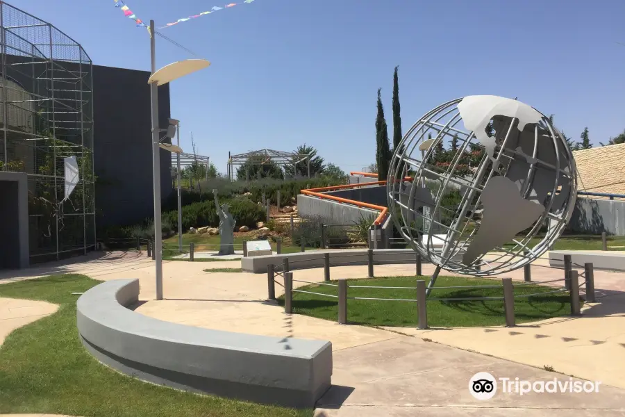 Museo de los niños de Jordania