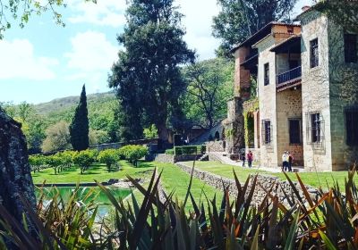 Monasterio de San Jerónimo de Yuste