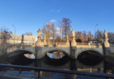 Barockbrücke