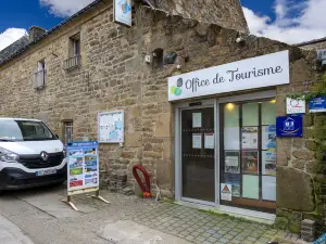 Office de tourisme d'Erdeven