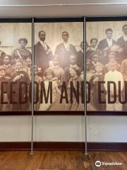 Jefferson School African American Heritage Center