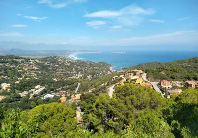 El Baix Emporda