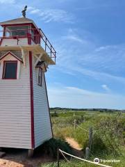 Covehead Harbour Lighthouse