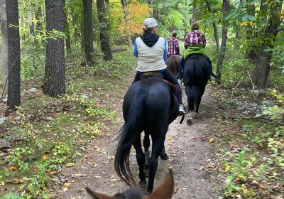 Bobby's Ranch