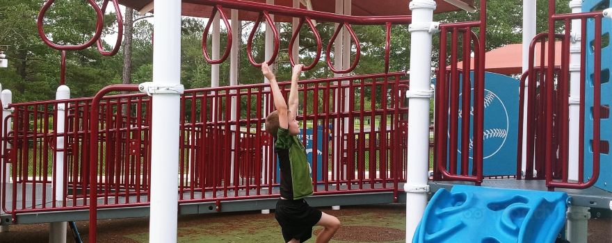 Patriot Park