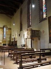 Église Saint-Jean-hors-les-murs